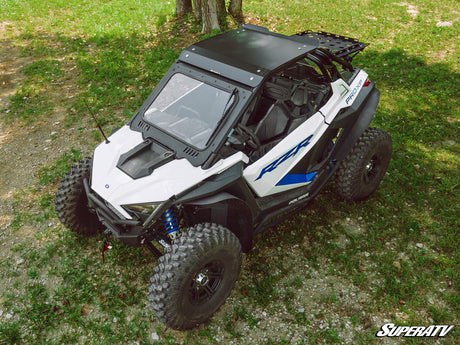 Photo of SuperATV Polaris RZR PRO XP Aluminum Roof by SuperATV - Premium Roofs for UTVs / Side by Sides