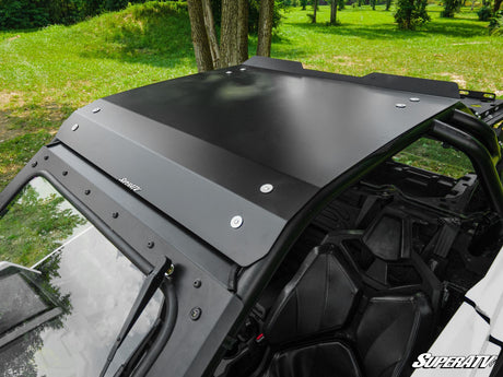 Photo of SuperATV Polaris RZR PRO XP Aluminum Roof by SuperATV - Premium Roofs for UTVs / Side by Sides