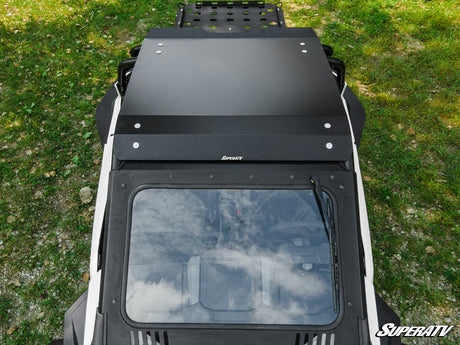Photo of SuperATV Polaris RZR PRO XP Aluminum Roof by SuperATV - Premium Roofs for UTVs / Side by Sides