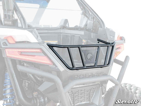 Photo of SuperATV Polaris RZR PRO XP Bed Enclosure by SuperATV - Premium Storage for UTVs / Side by Sides