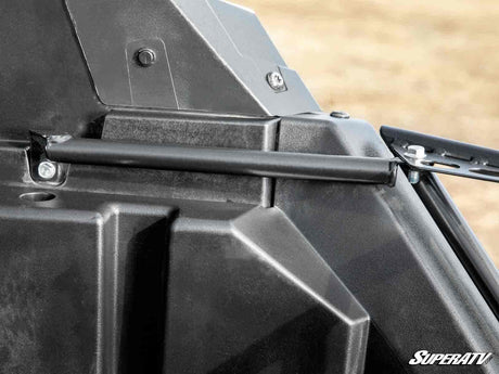 Photo of SuperATV Polaris RZR PRO XP Bed Enclosure by SuperATV - Premium Storage for UTVs / Side by Sides