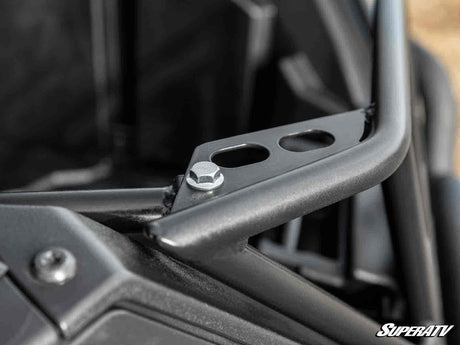 Photo of SuperATV Polaris RZR PRO XP Bed Enclosure by SuperATV - Premium Storage for UTVs / Side by Sides
