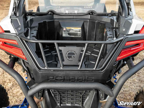 Photo of SuperATV Polaris RZR PRO XP Bed Enclosure by SuperATV - Premium Storage for UTVs / Side by Sides
