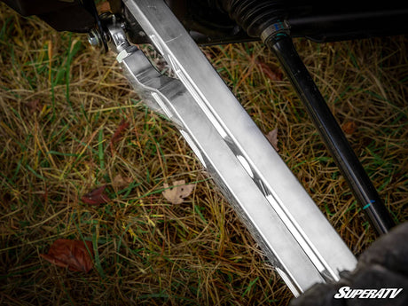 Photo of SuperATV Polaris RZR PRO XP Billet Aluminum Radius Arms by SuperATV - Premium Radius Rods & Plates for UTVs / Side by Sides