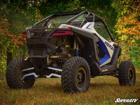 Photo of SuperATV Polaris RZR PRO XP Billet Aluminum Radius Arms by SuperATV - Premium Radius Rods & Plates for UTVs / Side by Sides