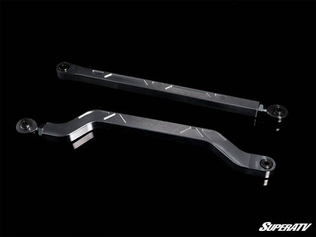 Photo of SuperATV Polaris RZR PRO XP Billet Aluminum Radius Arms by SuperATV - Premium Radius Rods & Plates for UTVs / Side by Sides