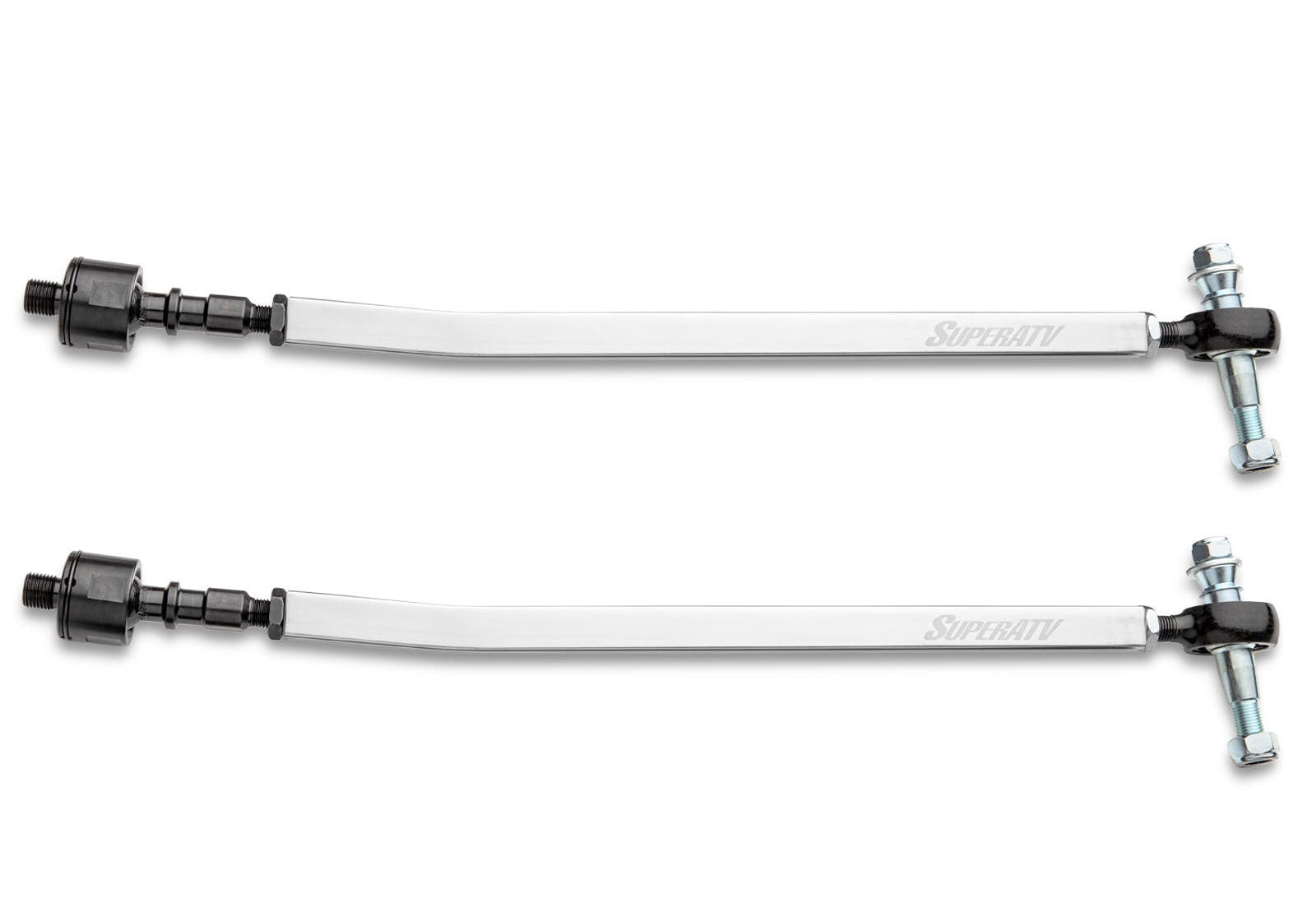 Polaris RZR PRO XP Billet Aluminum Tie Rod Kit