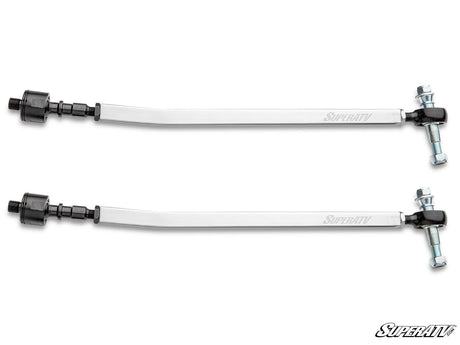 Photo of SuperATV Polaris RZR PRO XP Billet Aluminum Tie Rod Kit by SuperATV - Premium Tie Rods for UTVs / Side by Sides