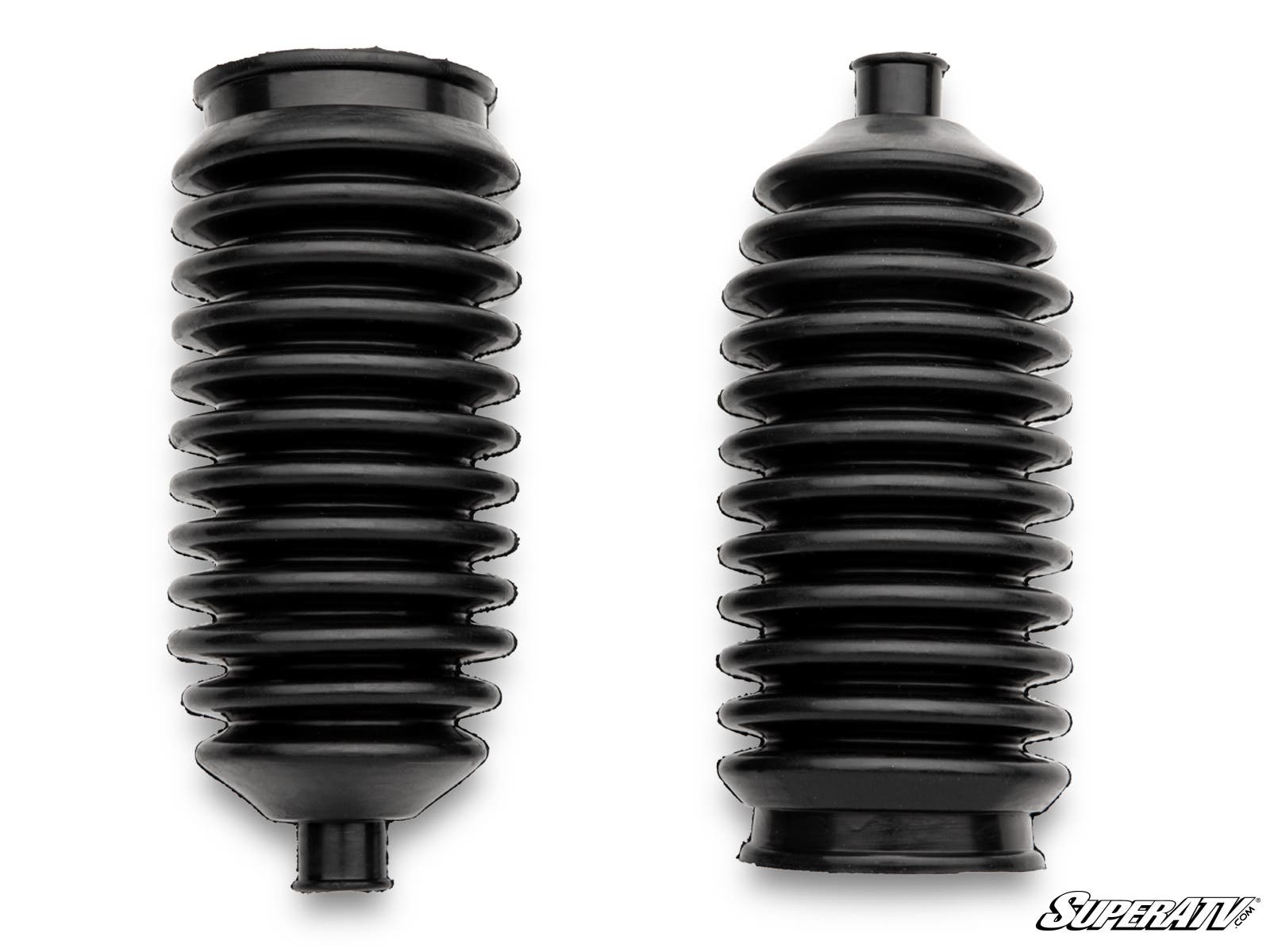 Photo of SuperATV Polaris RZR PRO XP Billet Aluminum Tie Rod Kit by SuperATV - Premium Tie Rods for UTVs / Side by Sides