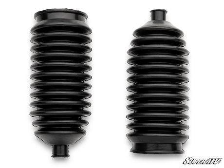 Photo of SuperATV Polaris RZR PRO XP Billet Aluminum Tie Rod Kit by SuperATV - Premium Tie Rods for UTVs / Side by Sides