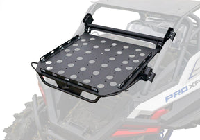 Polaris RZR Pro S Cargo Rack Alpha