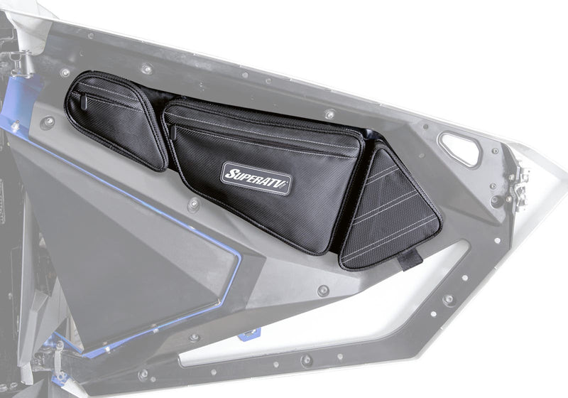 Polaris RZR Pro XP Door Bags