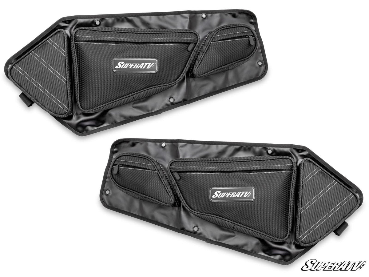 Polaris RZR PRO XP Door Bags