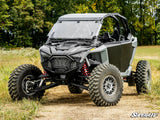 Photo of SuperATV Polaris RZR PRO XP Scratch Resistant Flip Windshield by SuperATV - Premium Windshields for UTVs / Side by Sides