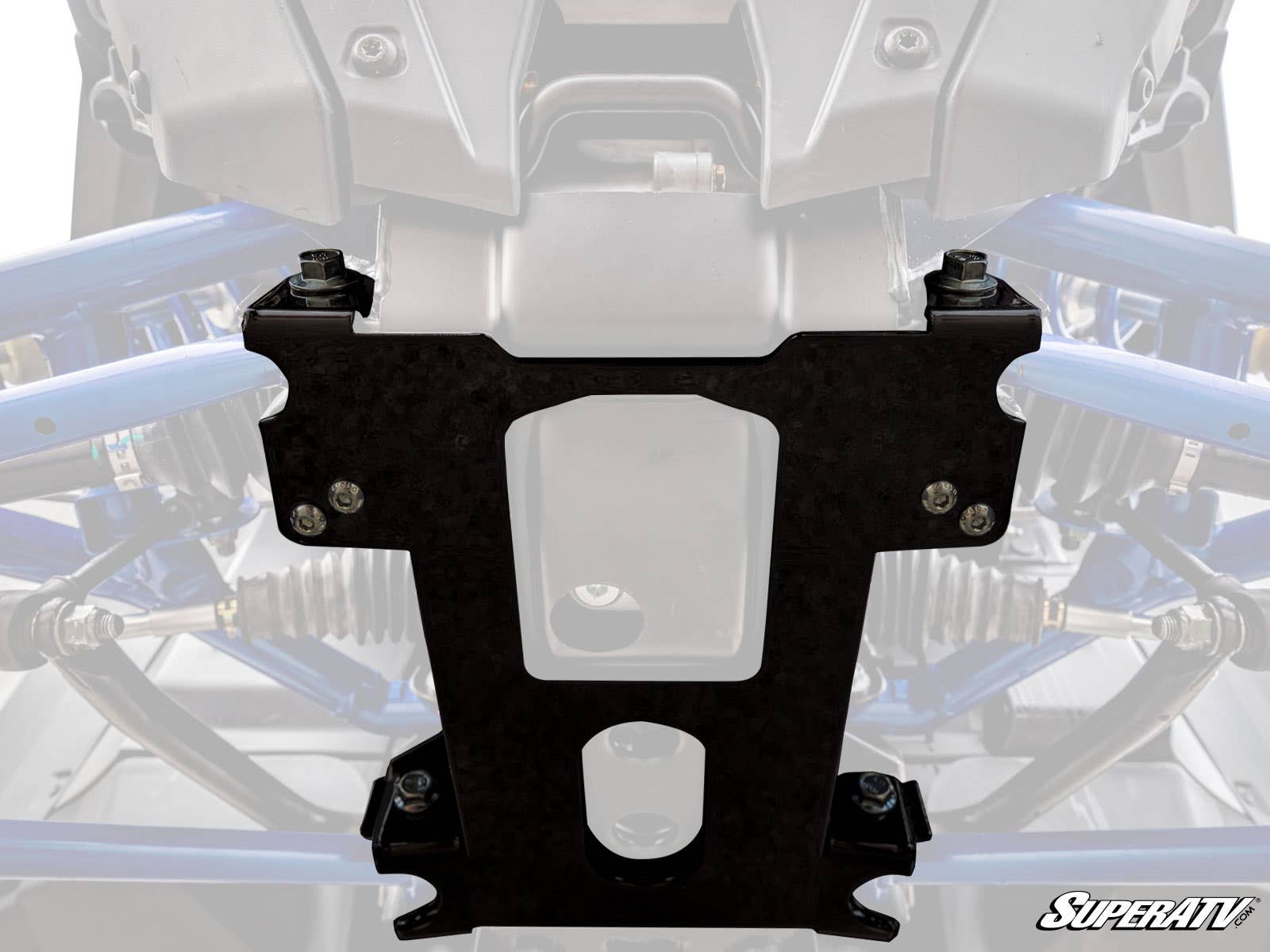 Photo of SuperATV Polaris RZR PRO XP Frame Stiffener / Gusset Kit by SuperATV - Premium Gusset Kits & Accessories for UTVs / Side by Sides