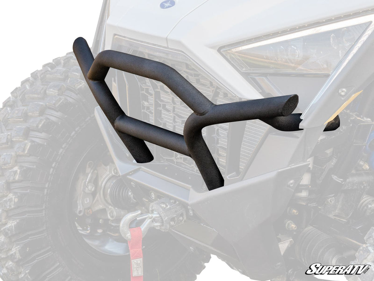 Photo of SuperATV Polaris RZR PRO XP Front Bumper by SuperATV - Premium Bumpers for UTVs / Side by Sides