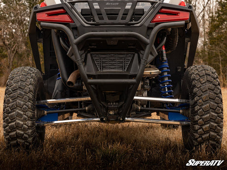Photo of SuperATV Polaris RZR PRO XP Billet Aluminum Hex Radius Arms by SuperATV - Premium Radius Rods & Plates for UTVs / Side by Sides