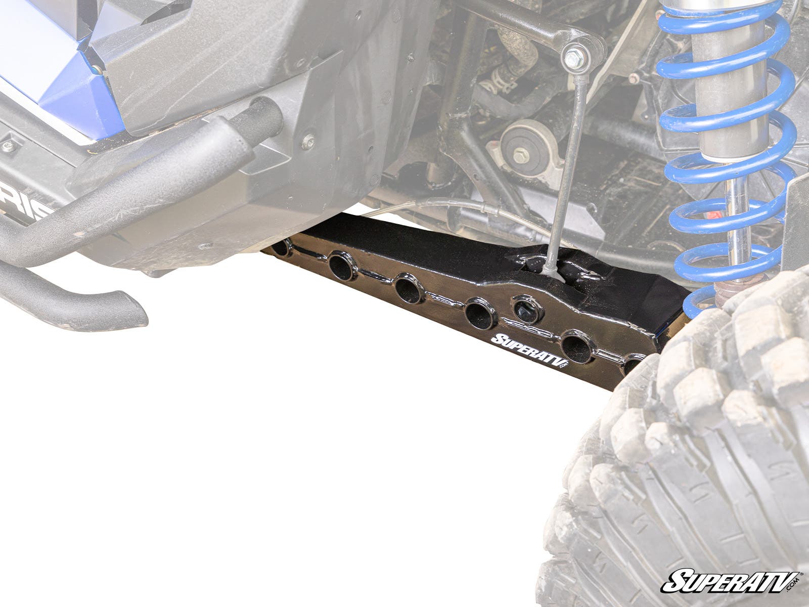 Photo of SuperATV Polaris RZR PRO XP High-Clearance Rear Trailing Arms by SuperATV - Premium Trailing Arms & Trailing Arm Guards for UTVs / Side by Sides