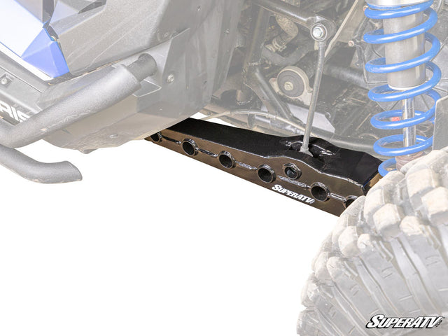 Photo of SuperATV Polaris RZR PRO XP High-Clearance Rear Trailing Arms by SuperATV - Premium Trailing Arms & Trailing Arm Guards for UTVs / Side by Sides