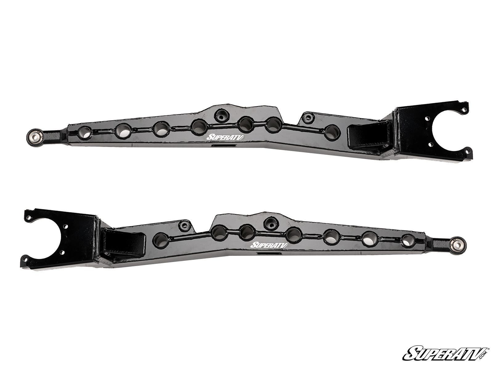 Photo of SuperATV Polaris RZR PRO XP High-Clearance Rear Trailing Arms by SuperATV - Premium Trailing Arms & Trailing Arm Guards for UTVs / Side by Sides