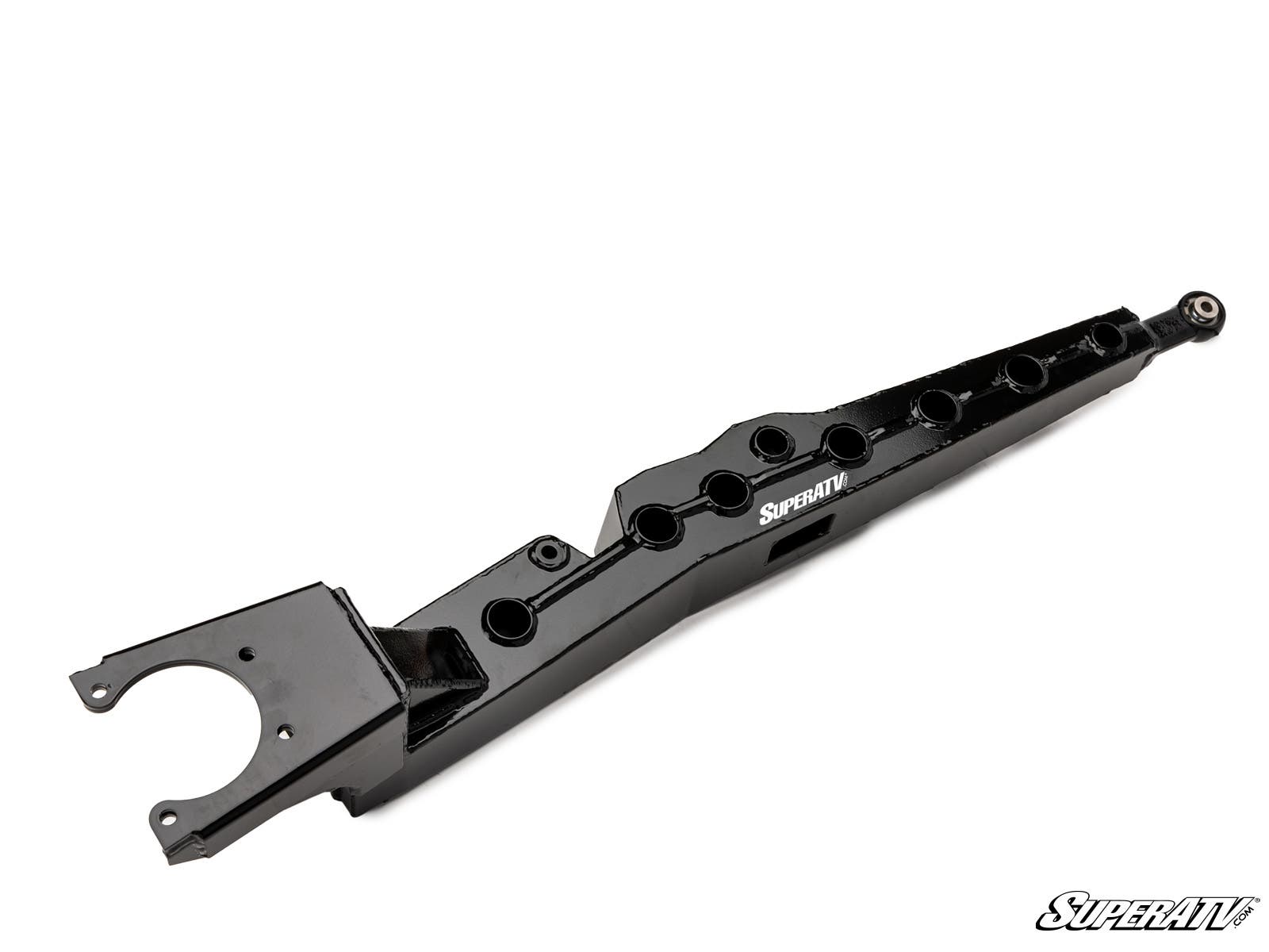 Photo of SuperATV Polaris RZR PRO XP High-Clearance Rear Trailing Arms by SuperATV - Premium Trailing Arms & Trailing Arm Guards for UTVs / Side by Sides