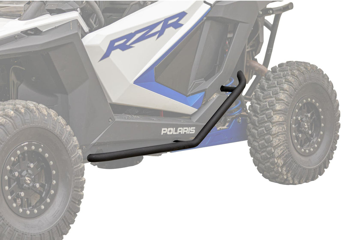 Polaris RZR PRO XP Nerf Bars