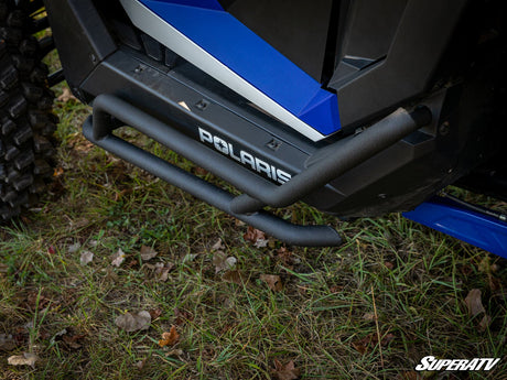 Photo of SuperATV Polaris RZR PRO XP Heavy Duty Nerf Bars by SuperATV - Premium Nerf Bars for UTVs / Side by Sides