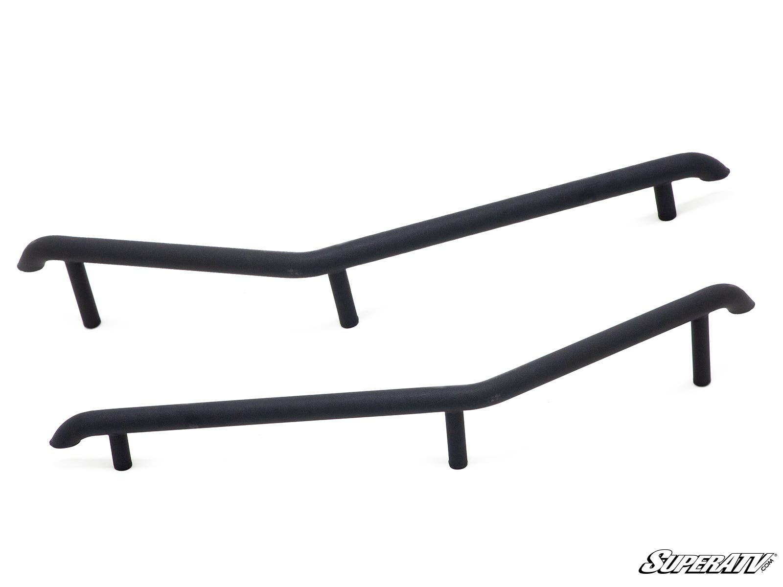 Photo of SuperATV Polaris RZR PRO XP Nerf Bars by SuperATV - Premium Nerf Bars for UTVs / Side by Sides