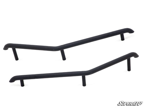 Photo of SuperATV Polaris RZR PRO XP Nerf Bars by SuperATV - Premium Nerf Bars for UTVs / Side by Sides