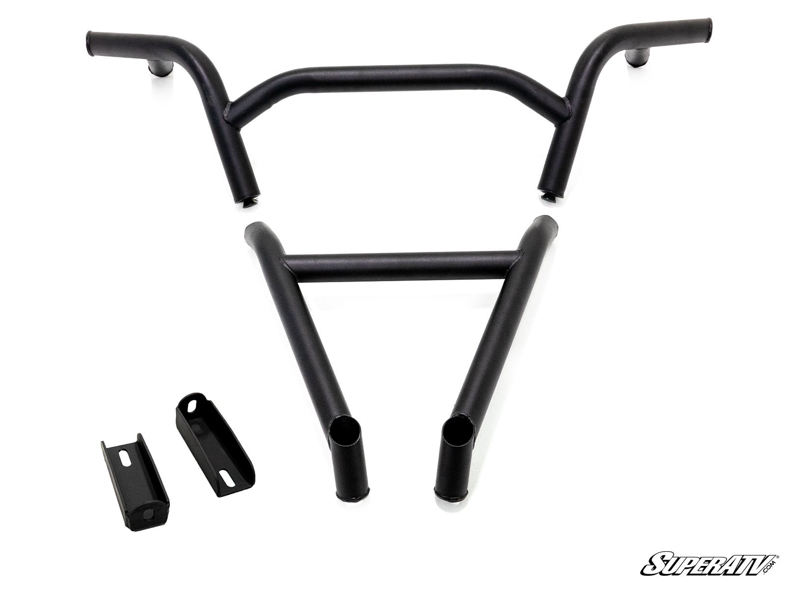 Photo of SuperATV Polaris RZR PRO XP Rear Bumper by SuperATV - Premium Bumpers for UTVs / Side by Sides