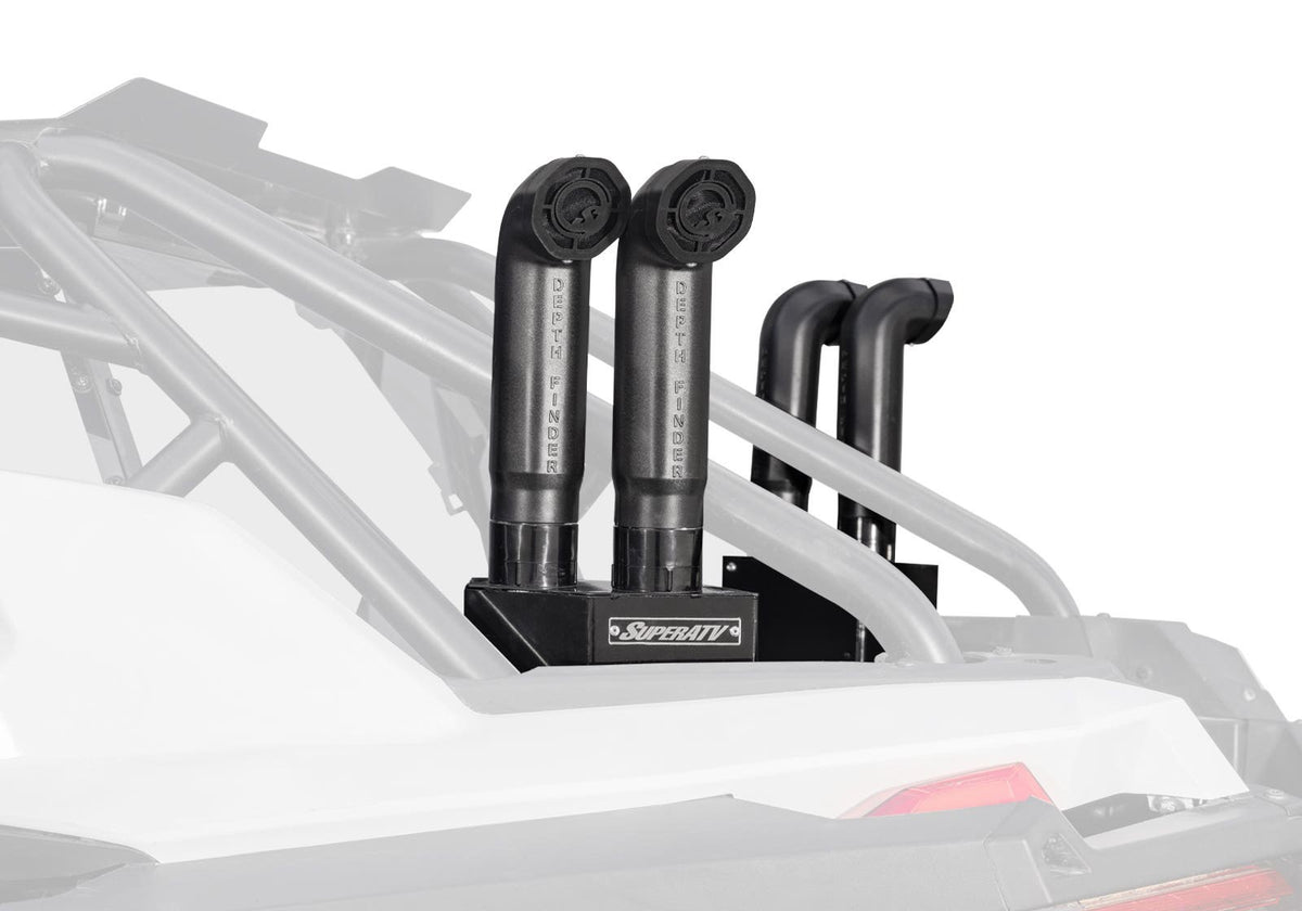 Polaris RZR PRO XP Depth Finder™ Snorkel Kit