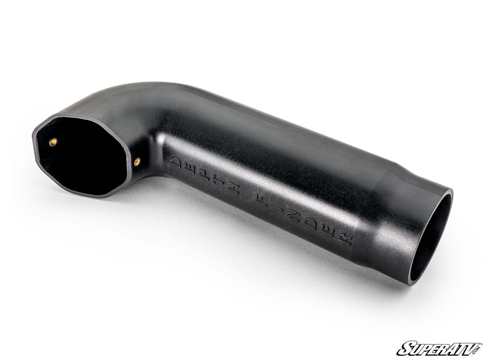 Photo of SuperATV Polaris RZR PRO XP Depth Finder Snorkel Kit by SuperATV - Premium Snorkels for UTVs / Side by Sides