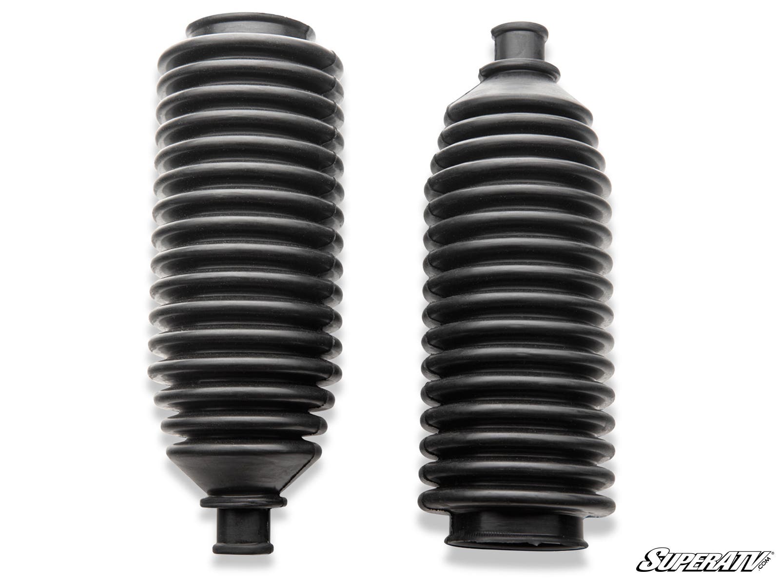 Photo of SuperATV Polaris RZR PRO XP Heavy-Duty Tie Rod Kits by SuperATV - Premium Tie Rods for UTVs / Side by Sides