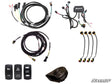 Photo of SuperATV Polaris RZR PRO XP Plug & Play Turn Signal Kit by SuperATV - Premium Street Legal Kits for UTVs / Side by Sides