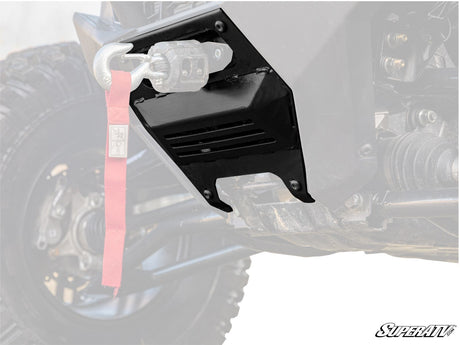 polaris-rzr-pro-xp-winch-mounting-plate