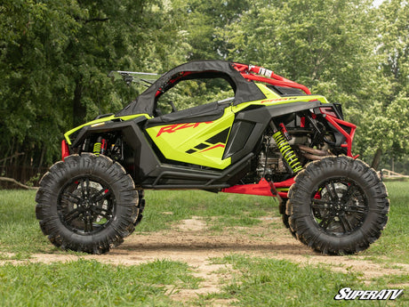 Photo of SuperATV Polaris RZR Pro R 8" Portal Gear Lift by SuperATV - Premium Portal Gear Lifts for UTVs / Side by Sides