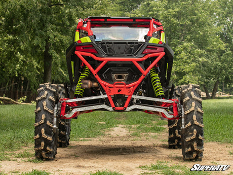 Photo of SuperATV Polaris RZR Pro R 8" Portal Gear Lift by SuperATV - Premium Portal Gear Lifts for UTVs / Side by Sides