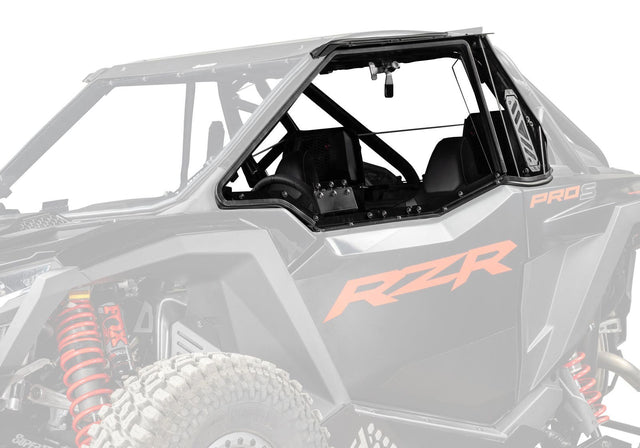 Polaris RZR Pro S Hard Cab Enclosure Upper Doors