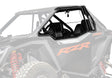 Polaris RZR PRO XP Hard Cab Enclosure Upper Doors