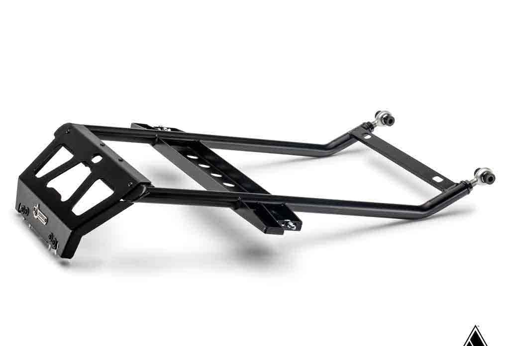 Assault Industries Adventure Rack (Fits Polaris RZR PRO XP / Turbo R / Pro S)