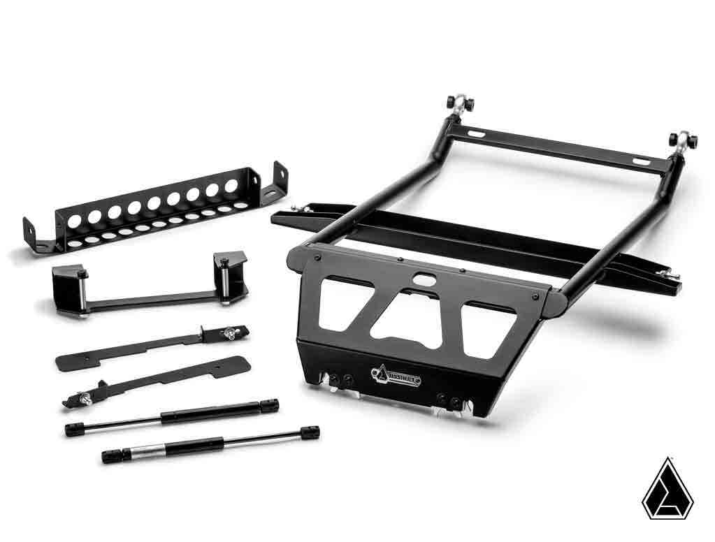 Photo of Assault Industries Polaris RZR PRO XP Adventure Rack by Assault Industries - Premium Mounts for UTVs / Side by Sides