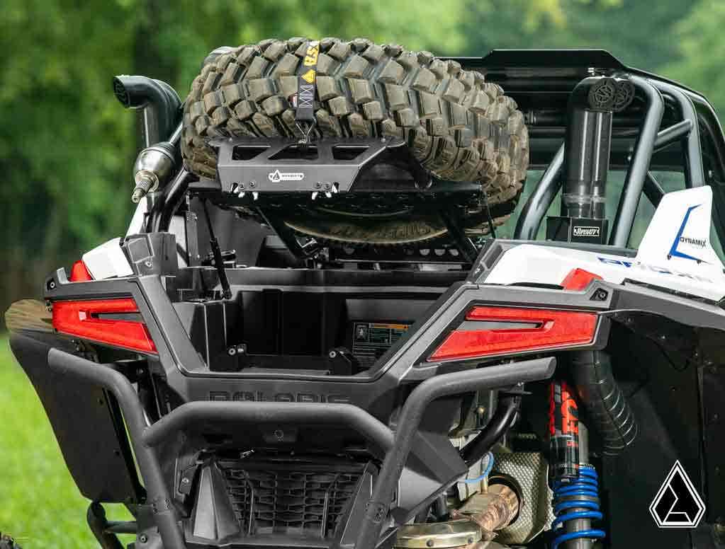 Photo of Assault Industries Polaris RZR PRO XP Adventure Rack by Assault Industries - Premium Mounts for UTVs / Side by Sides