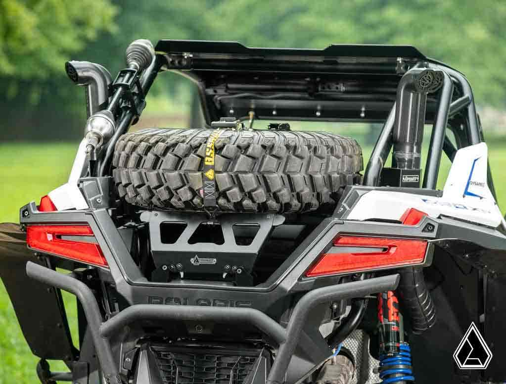 Photo of Assault Industries Polaris RZR PRO XP Adventure Rack by Assault Industries - Premium Mounts for UTVs / Side by Sides