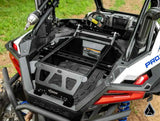 Assault Industries Adventure Rack (Fits Polaris RZR PRO XP / Turbo R / Pro S)
