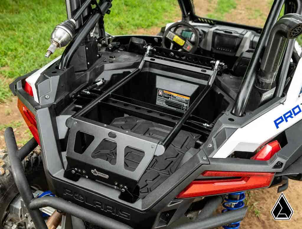 Photo of Assault Industries Polaris RZR PRO XP Adventure Rack by Assault Industries - Premium Mounts for UTVs / Side by Sides