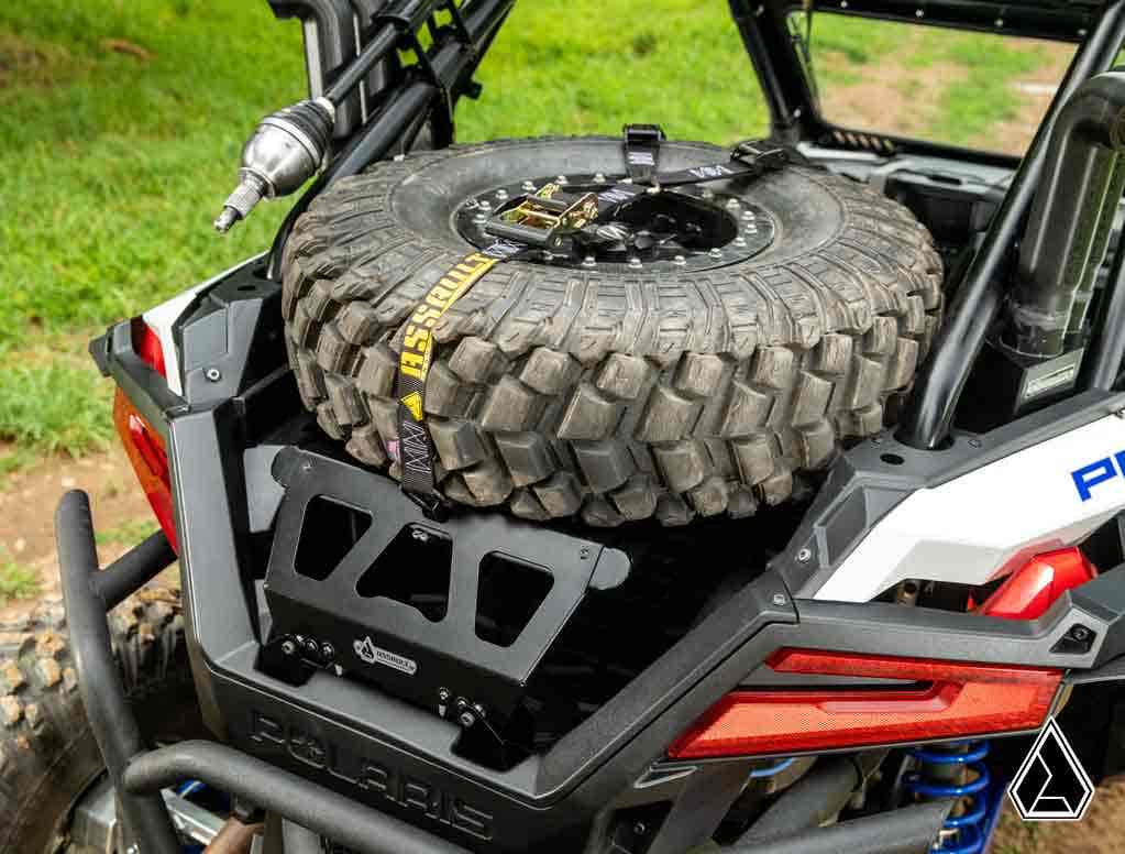 Photo of Assault Industries Polaris RZR PRO XP Adventure Rack by Assault Industries - Premium Mounts for UTVs / Side by Sides