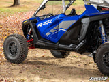 Photo of SuperATV Polaris RZR Turbo R Lower Door Valances by SuperATV - Premium Doors for UTVs / Side by Sides