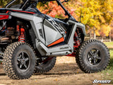 Photo of SuperATV Polaris RZR Pro XP Lower Door Valances by SuperATV - Premium Door Bags & Door Accessories for UTVs / Side by Sides