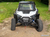 Photo of SuperATV Polaris RZR PRO XP Low Profile Fender Flares by SuperATV - Premium Body for UTVs / Side by Sides