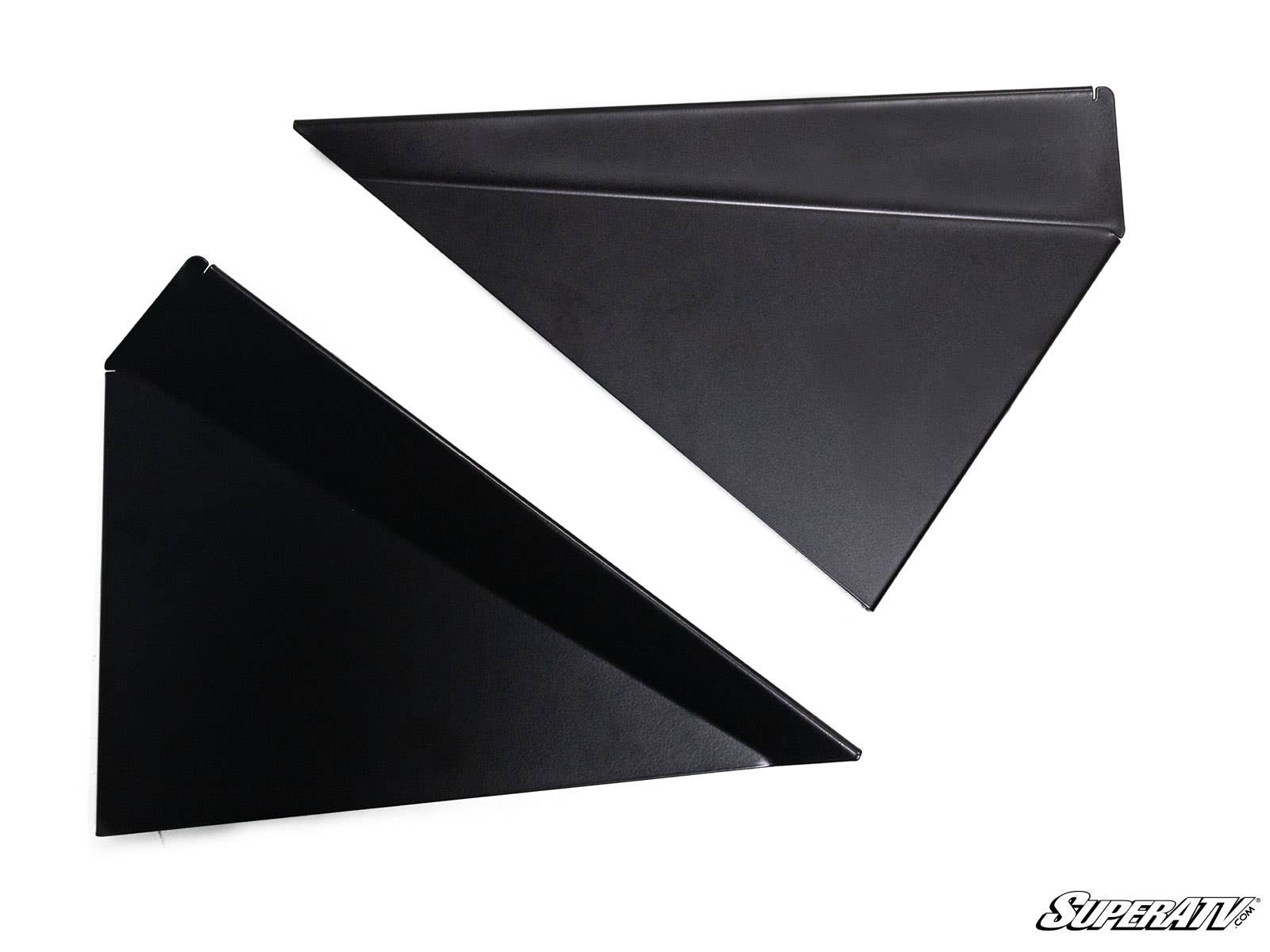 Photo of SuperATV Polaris RZR PRO XP Lower Doors by SuperATV - Premium Doors for UTVs / Side by Sides